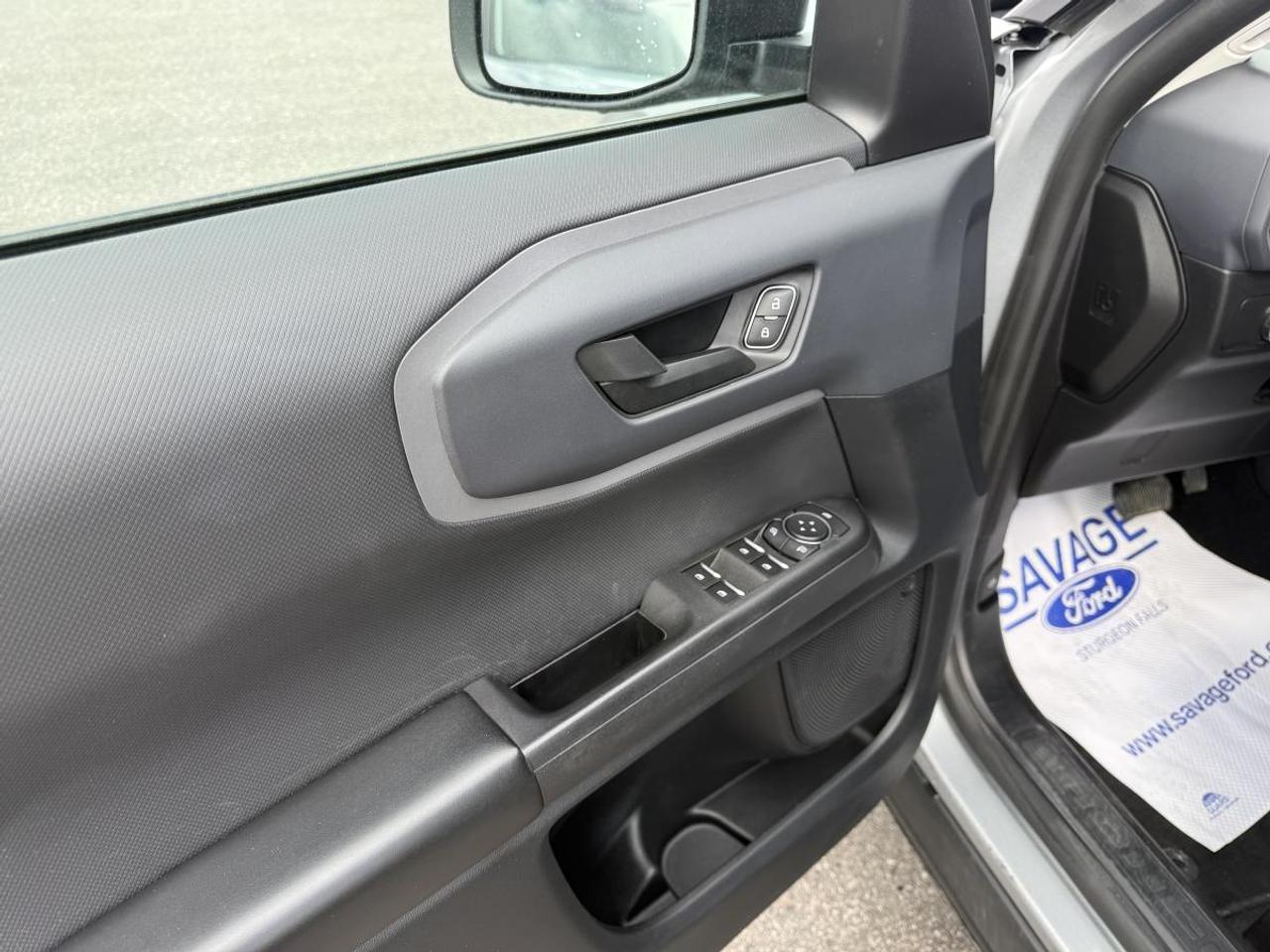 2022 Ford Bronco Sport Big Bend 4x4 Photo