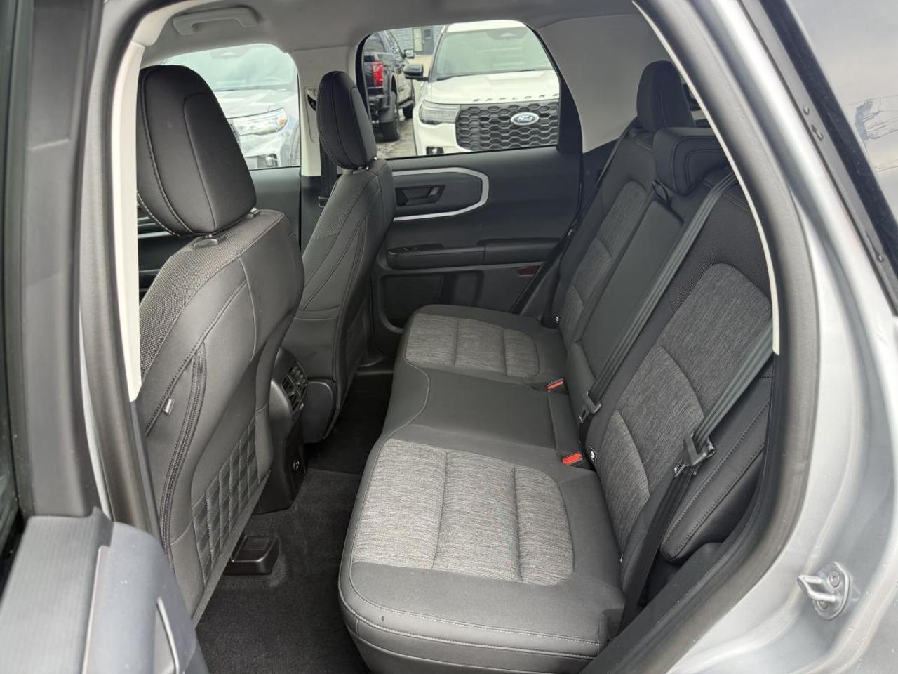 2022 Ford Bronco Sport Big Bend 4x4 Photo