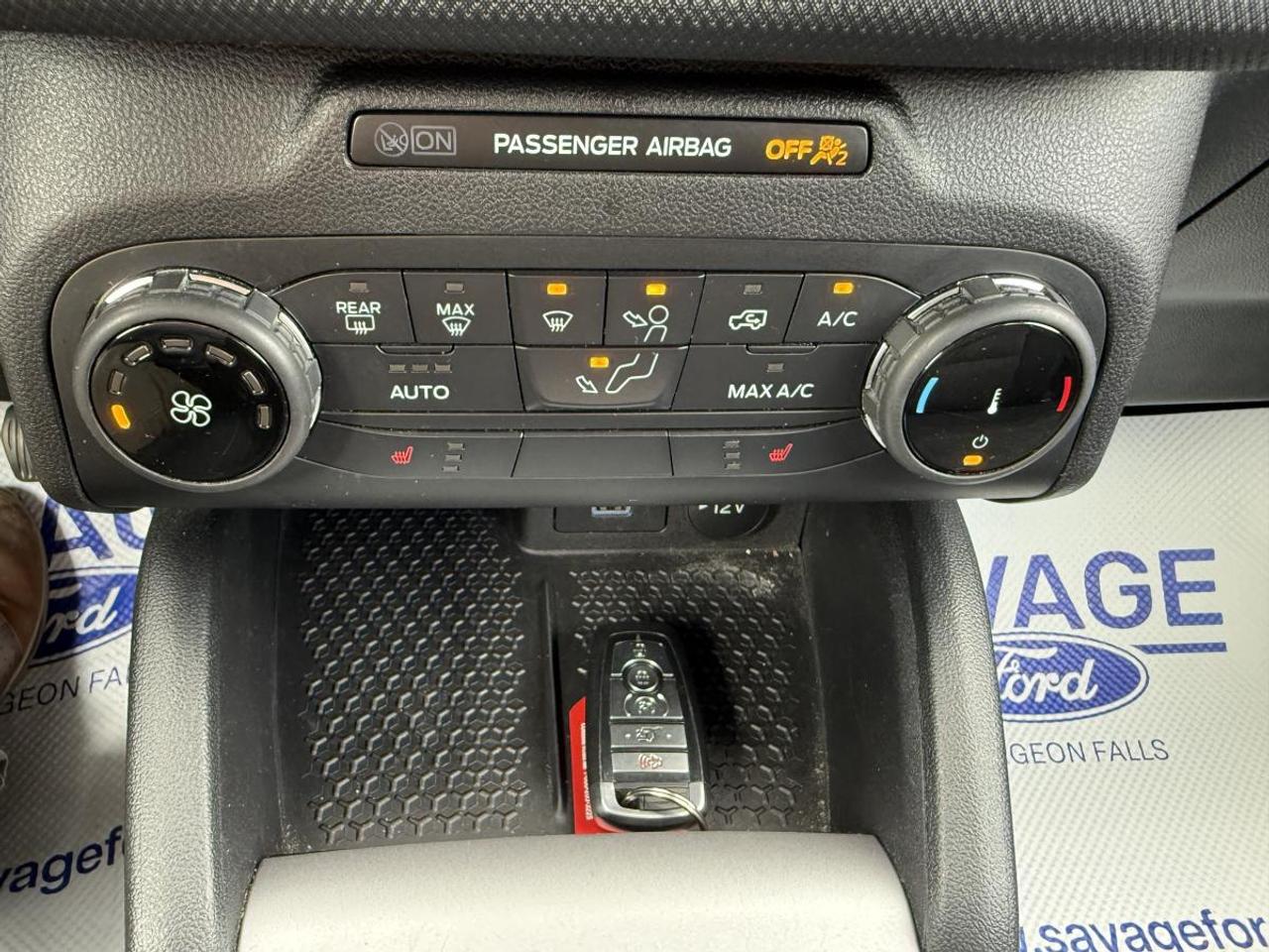 2022 Ford Bronco Sport Big Bend 4x4 Photo
