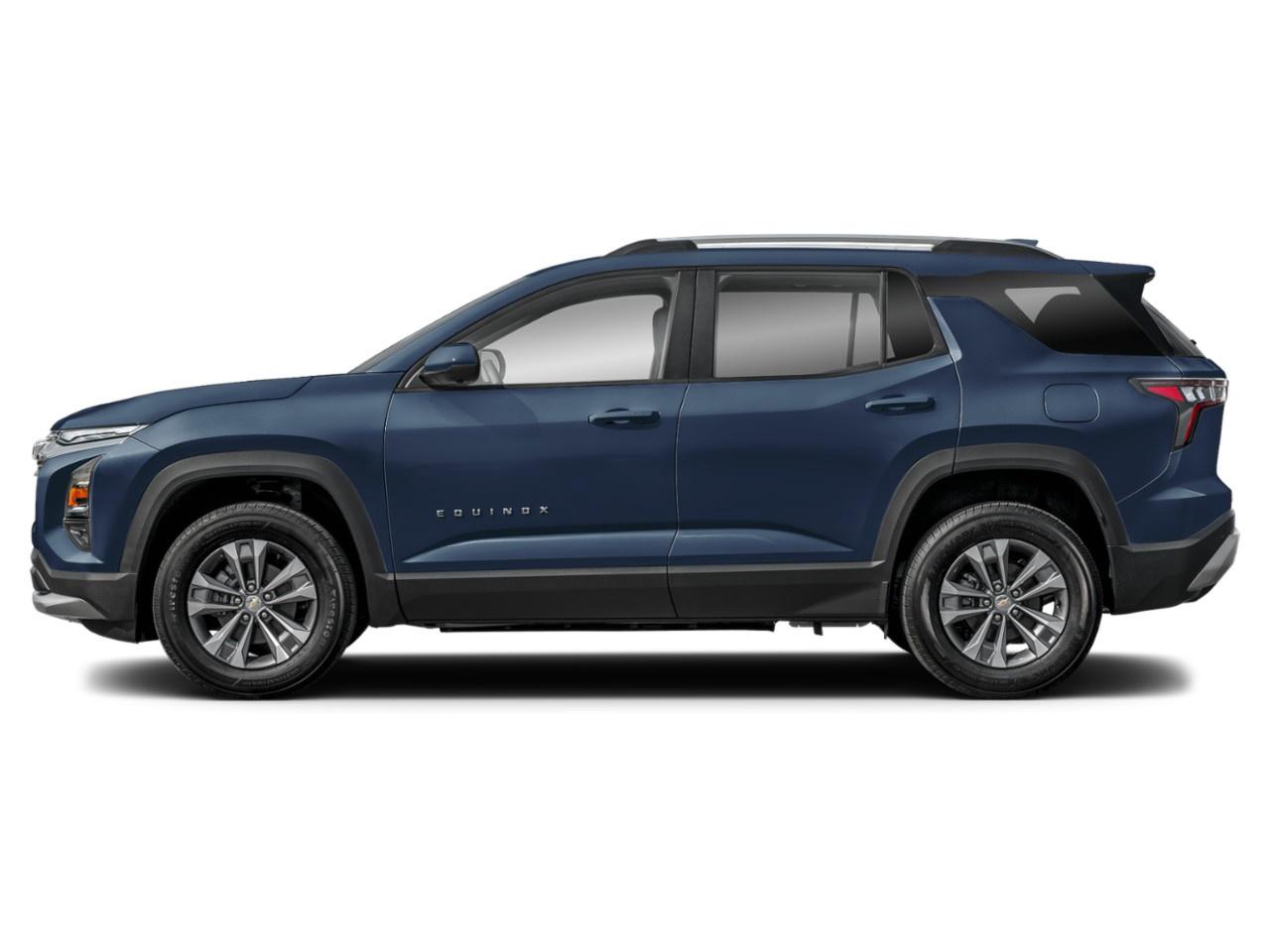 2026 Chevrolet Equinox AWD LT Photo2