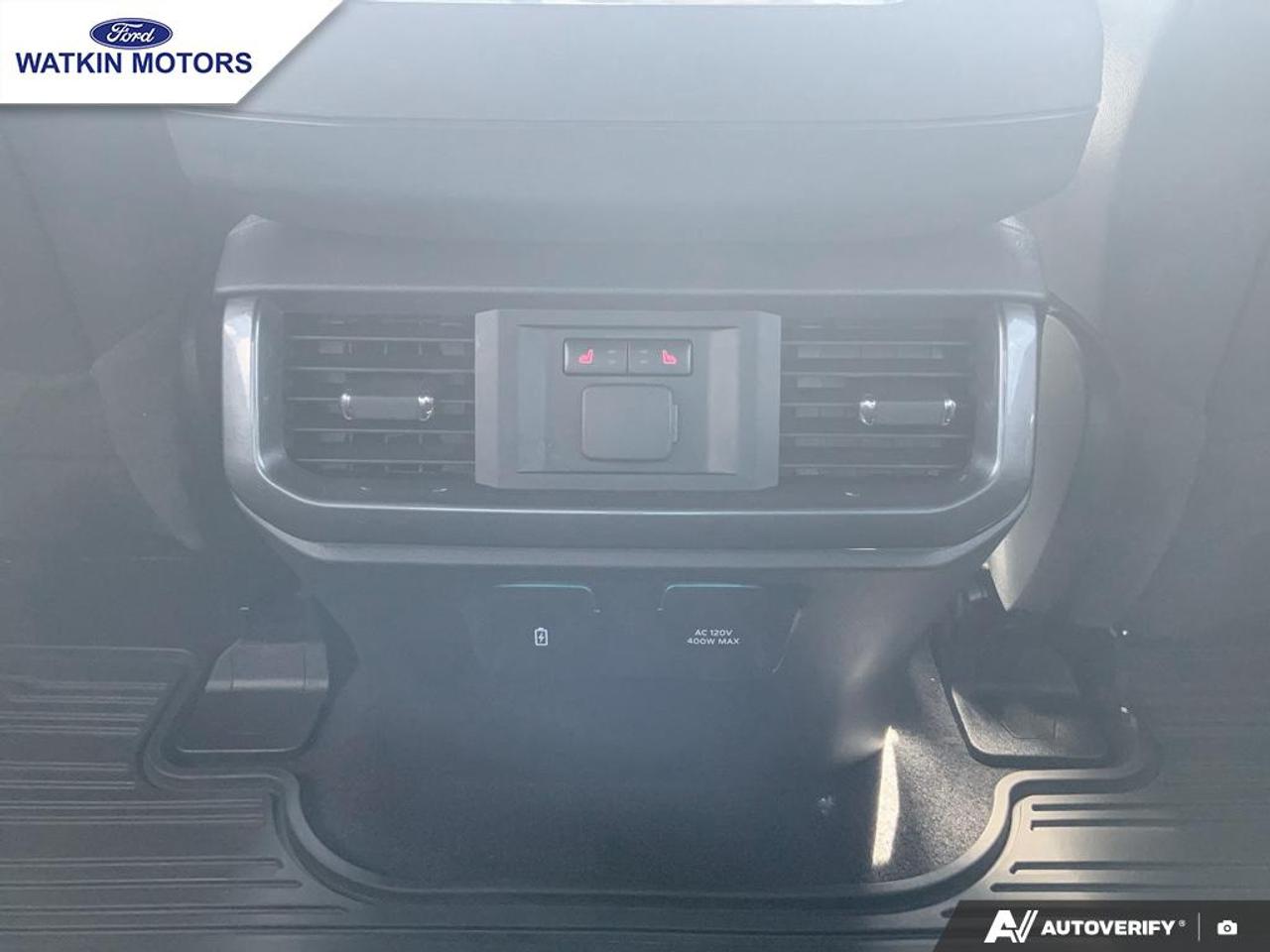 2023 Ford F-150 Supercrew 4x4 LARIAT 502A Photo28