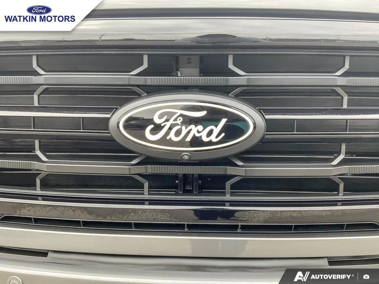 2025 Ford F-150 SUPERCREW 4X4 XLT 302A Photo11