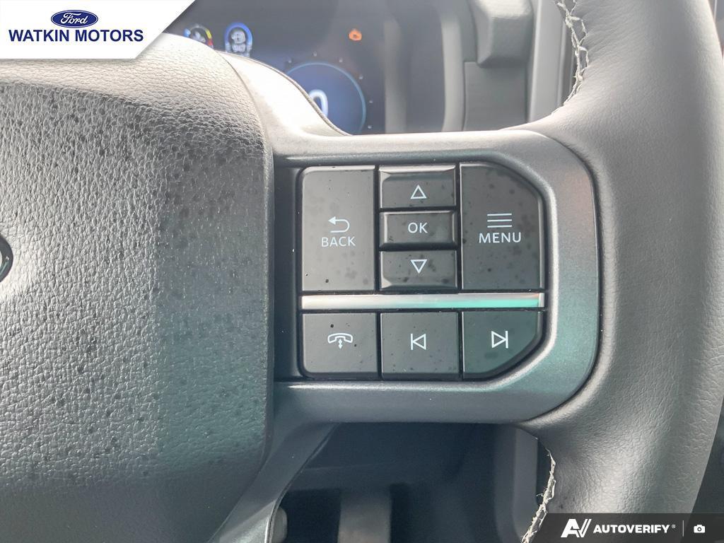 2025 Ford F-150 XLT photo 19