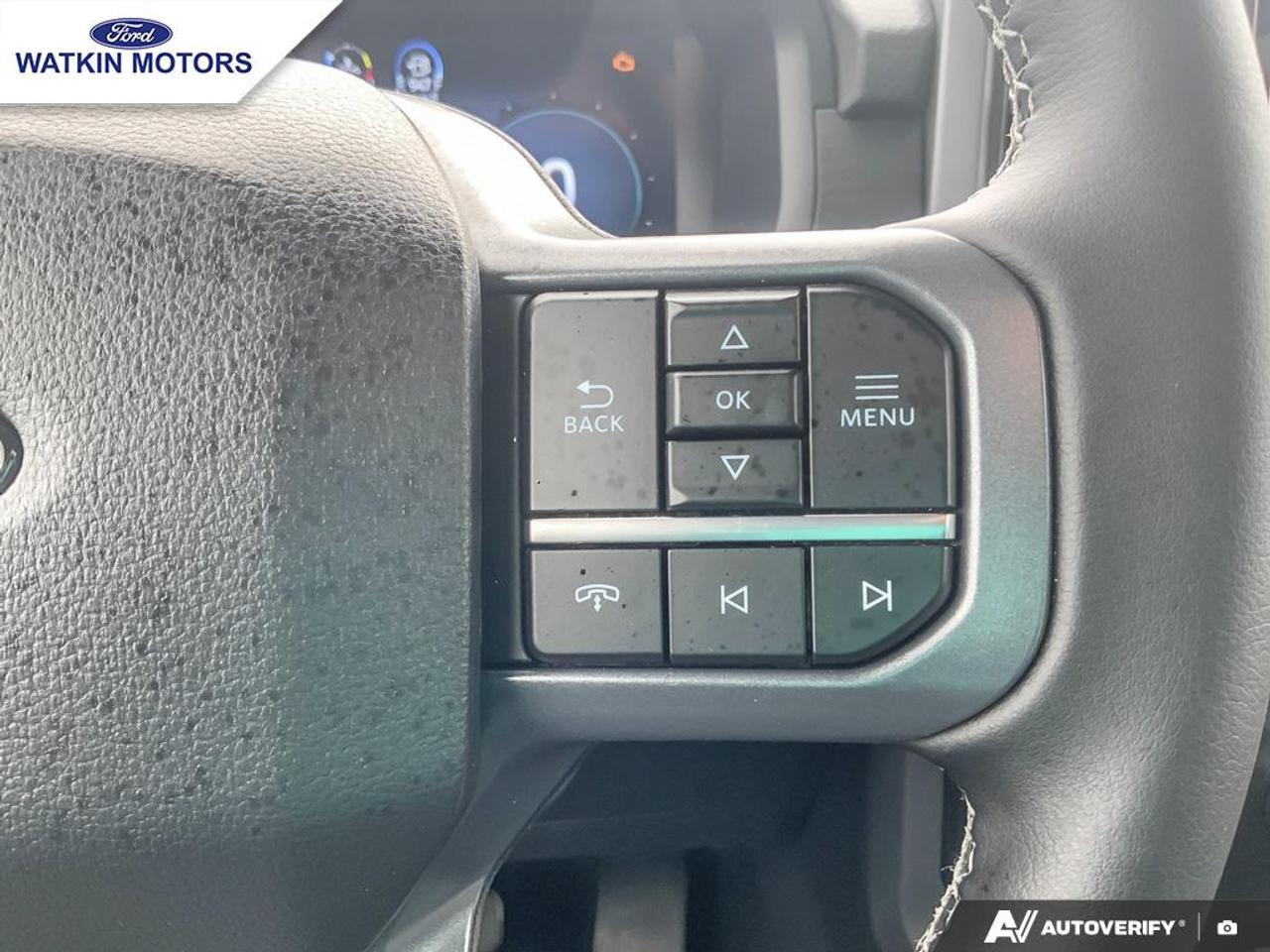 2025 Ford F-150 SUPERCREW 4X4 XLT 302A Photo18