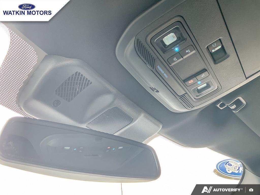 2025 Ford F-150 XLT photo 24