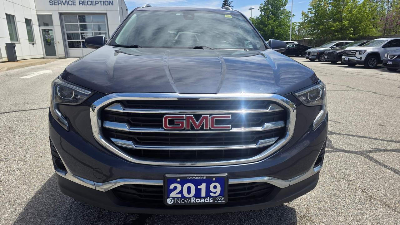 2019 GMC Terrain SLT NO ACCIDENTS! ONE OWNER! Photo