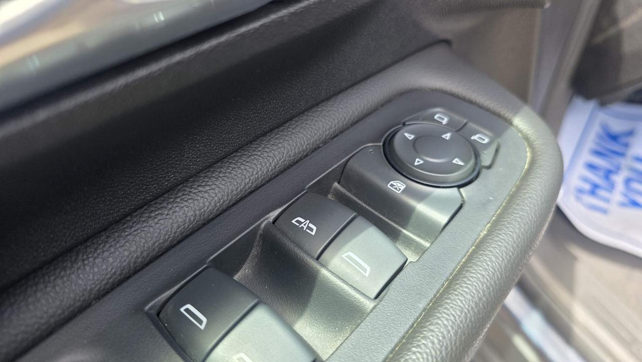 2019 GMC Terrain SLT NO ACCIDENTS! ONE OWNER! Photo