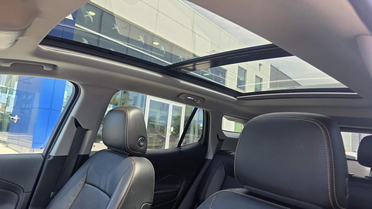2019 GMC Terrain SLT NO ACCIDENTS! ONE OWNER! Photo