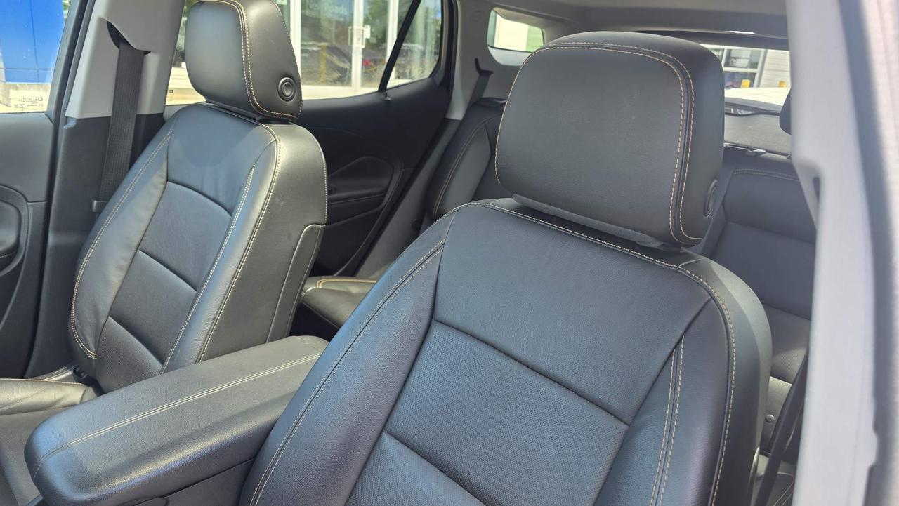2019 GMC Terrain SLT NO ACCIDENTS! ONE OWNER! Photo