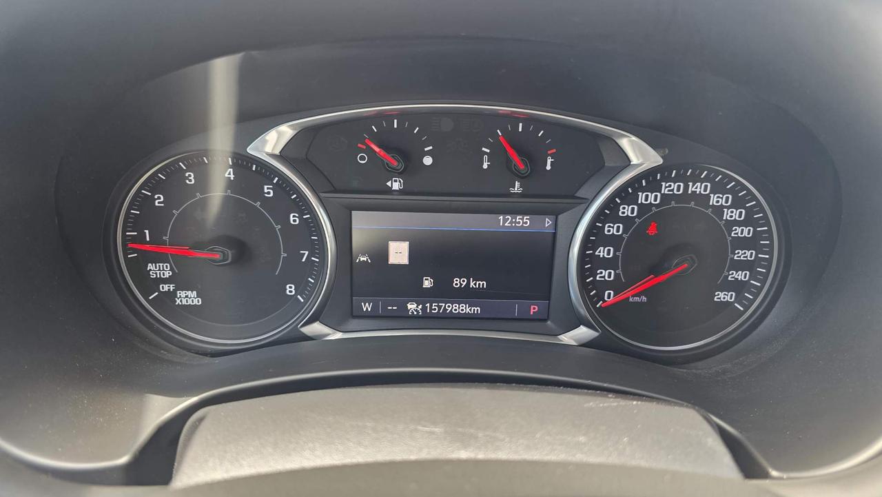 2019 GMC Terrain SLT NO ACCIDENTS! ONE OWNER! Photo