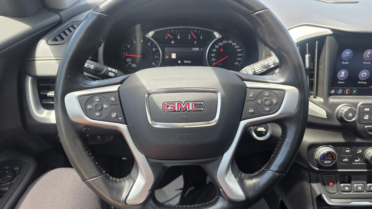 2019 GMC Terrain SLT NO ACCIDENTS! ONE OWNER! Photo