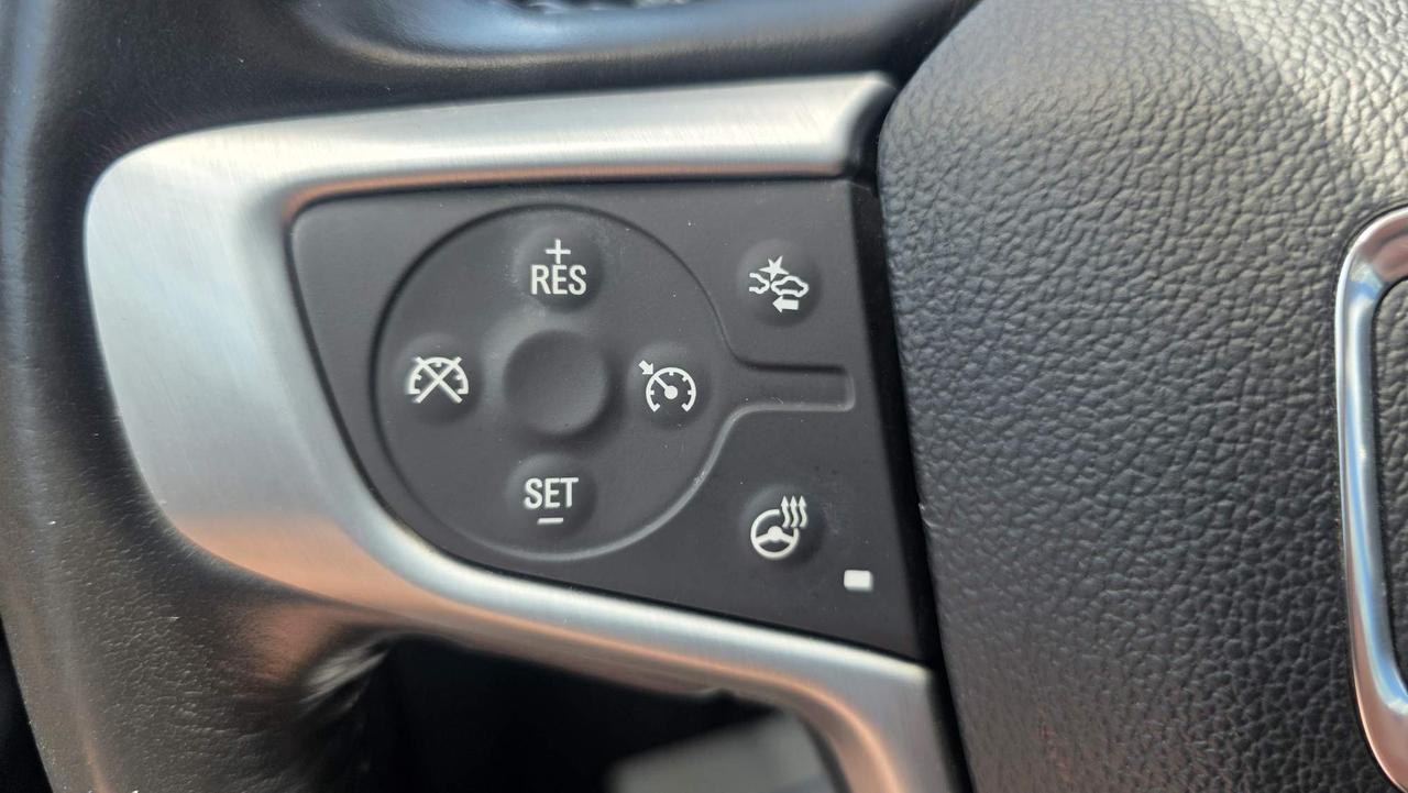 2019 GMC Terrain SLT NO ACCIDENTS! ONE OWNER! Photo