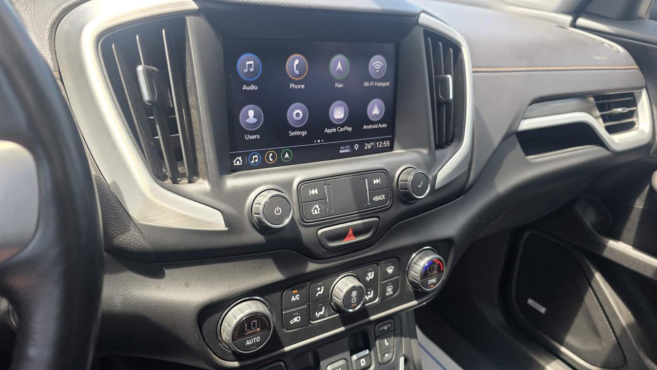 2019 GMC Terrain SLT NO ACCIDENTS! ONE OWNER! Photo