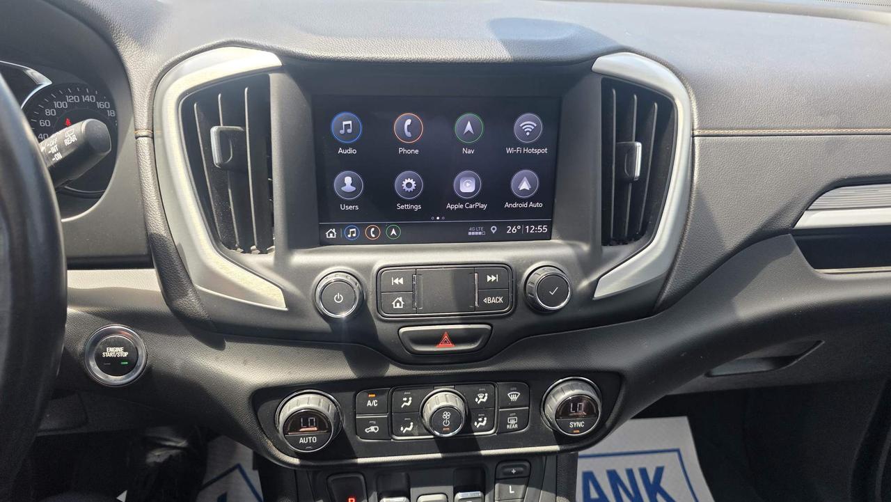 2019 GMC Terrain SLT NO ACCIDENTS! ONE OWNER! Photo