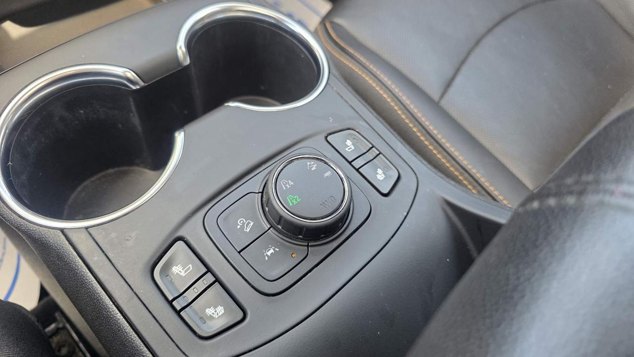 2019 GMC Terrain SLT NO ACCIDENTS! ONE OWNER! Photo