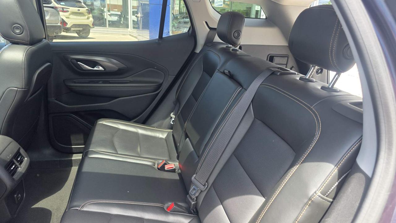 2019 GMC Terrain SLT NO ACCIDENTS! ONE OWNER! Photo