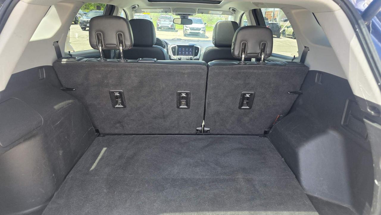 2019 GMC Terrain SLT NO ACCIDENTS! ONE OWNER! Photo