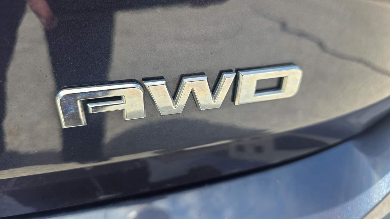 2019 GMC Terrain SLT NO ACCIDENTS! ONE OWNER! Photo