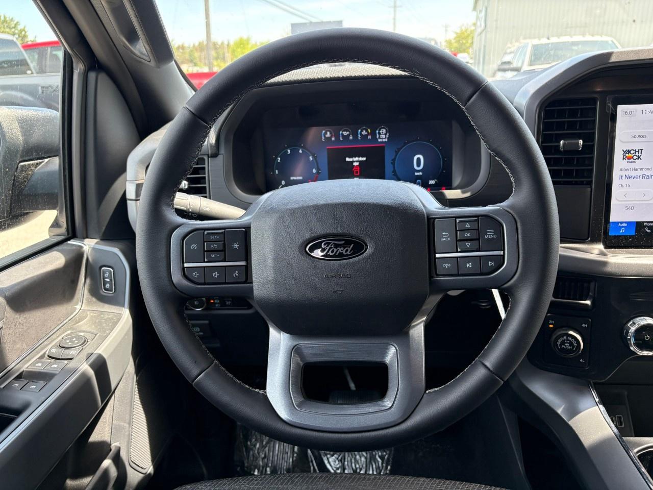 2026 Ford F-150 XLT 4WD SuperCrew 6.5' Box Photo