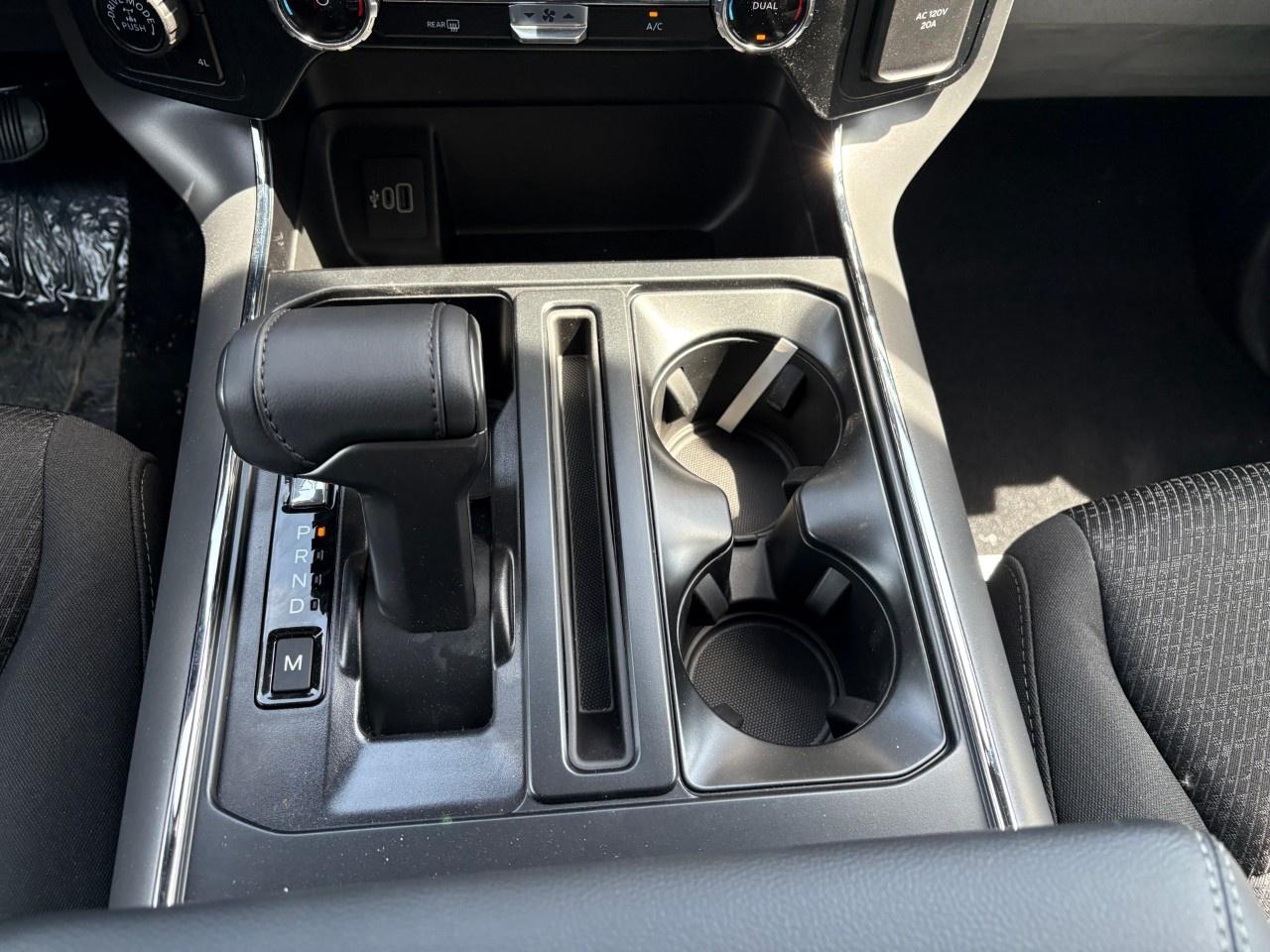 2026 Ford F-150 XLT 4WD SuperCrew 6.5' Box Photo