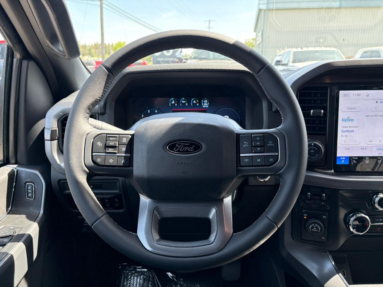 2026 Ford F-150 XLT 4WD SuperCrew 6.5' Box Photo