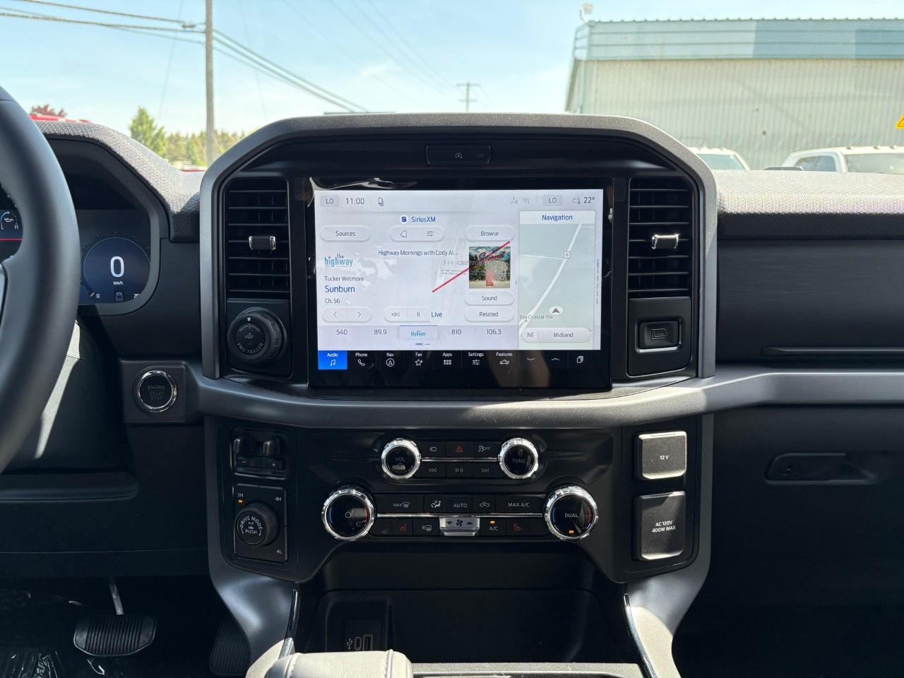2026 Ford F-150 XLT 4WD SuperCrew 6.5' Box Photo