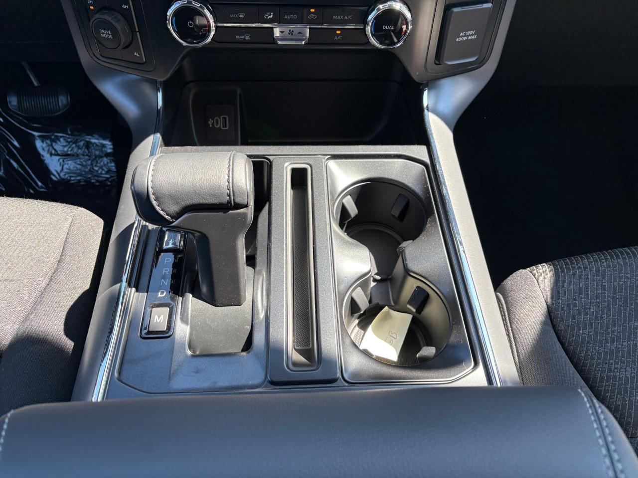 2026 Ford F-150 XLT 4WD SuperCrew 5.5' Box Photo