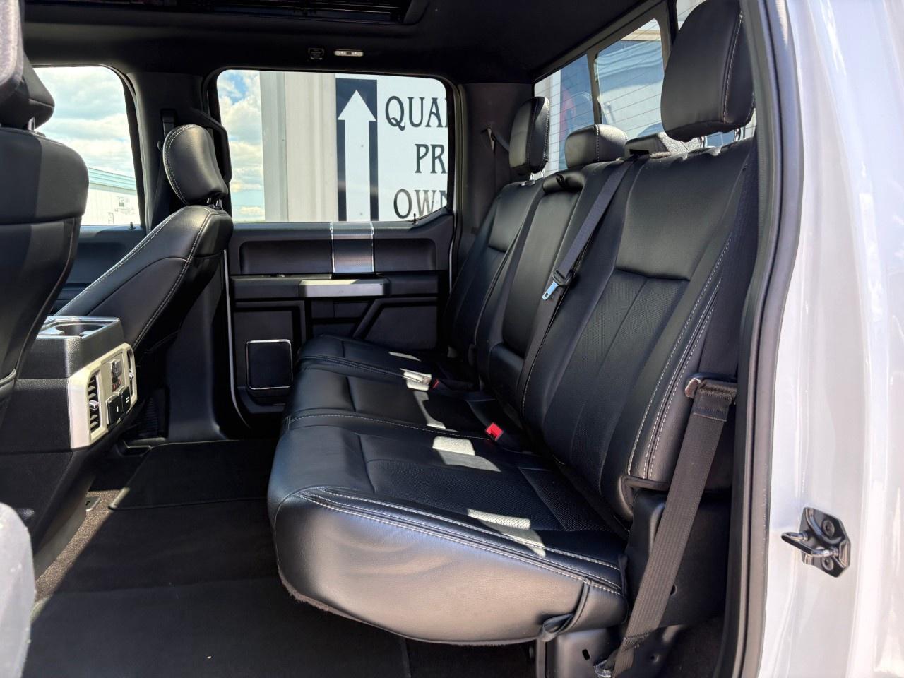 2020 Ford F-150 Lariat 4WD SuperCrew 5.5' Box Photo