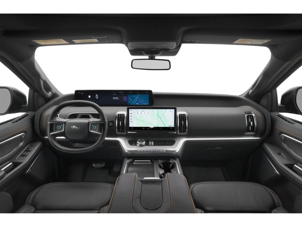 2026 Ford Expedition TREMOR 4X4 Photo4