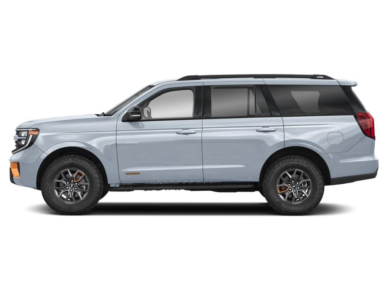 2026 Ford Expedition TREMOR 4X4 Photo2