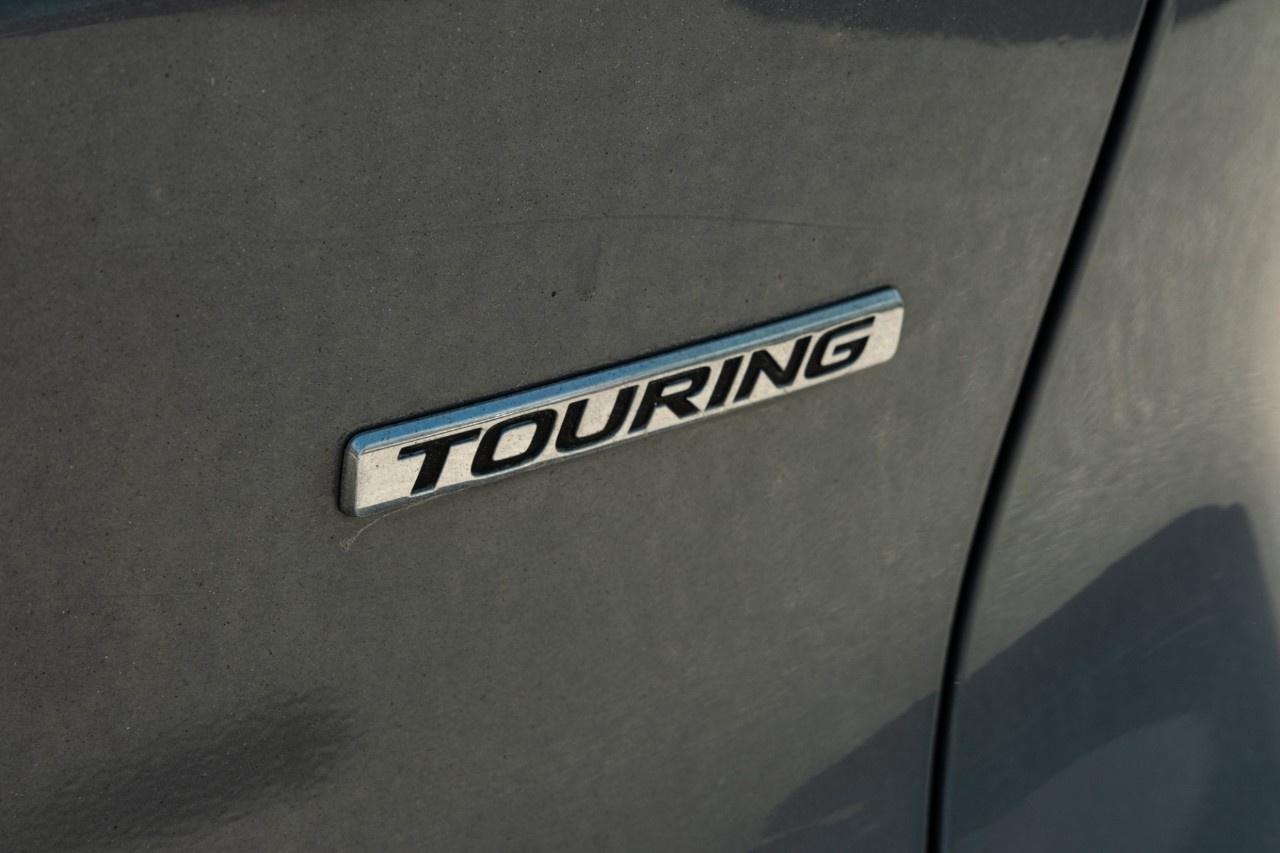 2024 Honda CR-V Hybrid Touring AWD Photo
