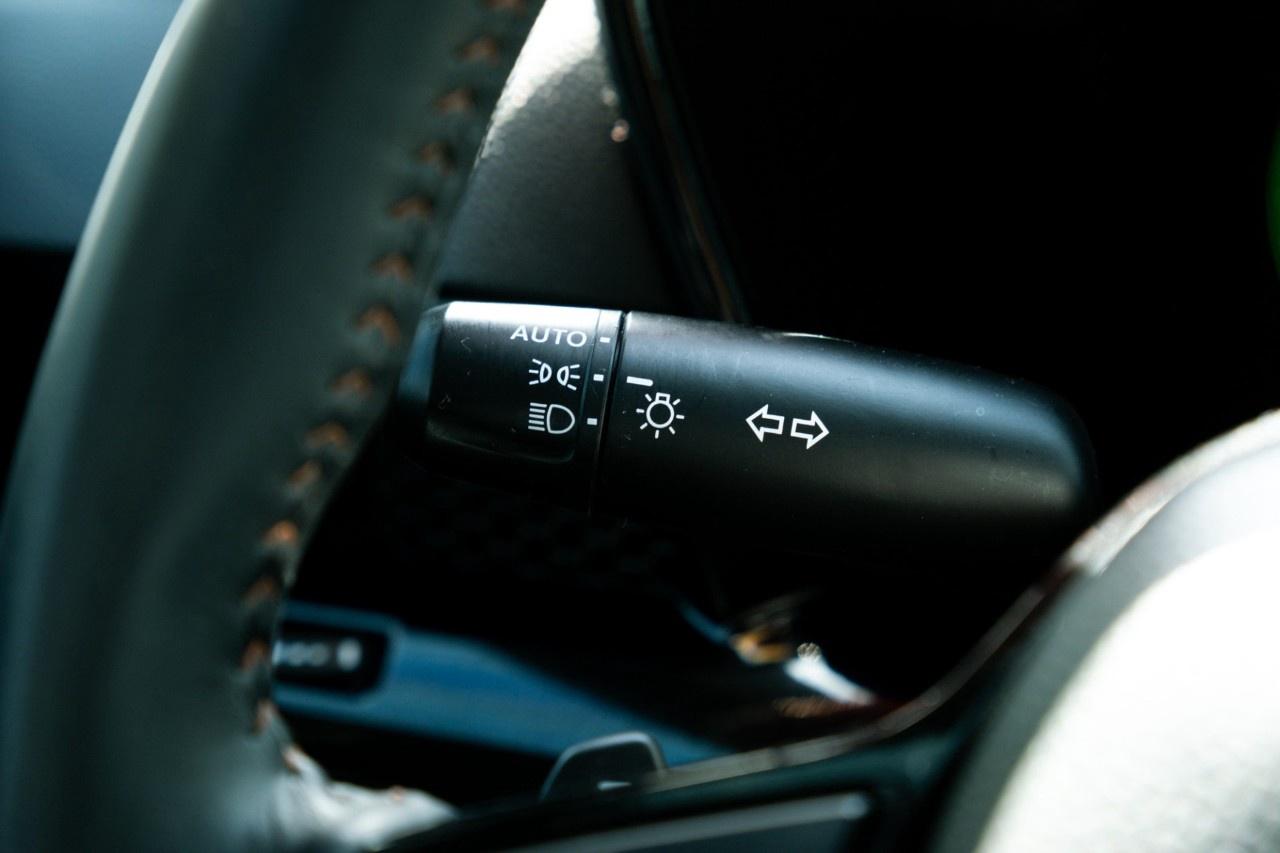 2024 Honda CR-V Hybrid Touring AWD Photo