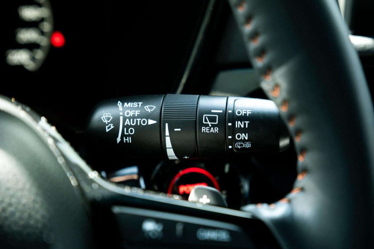 2024 Honda CR-V Hybrid Touring AWD Photo