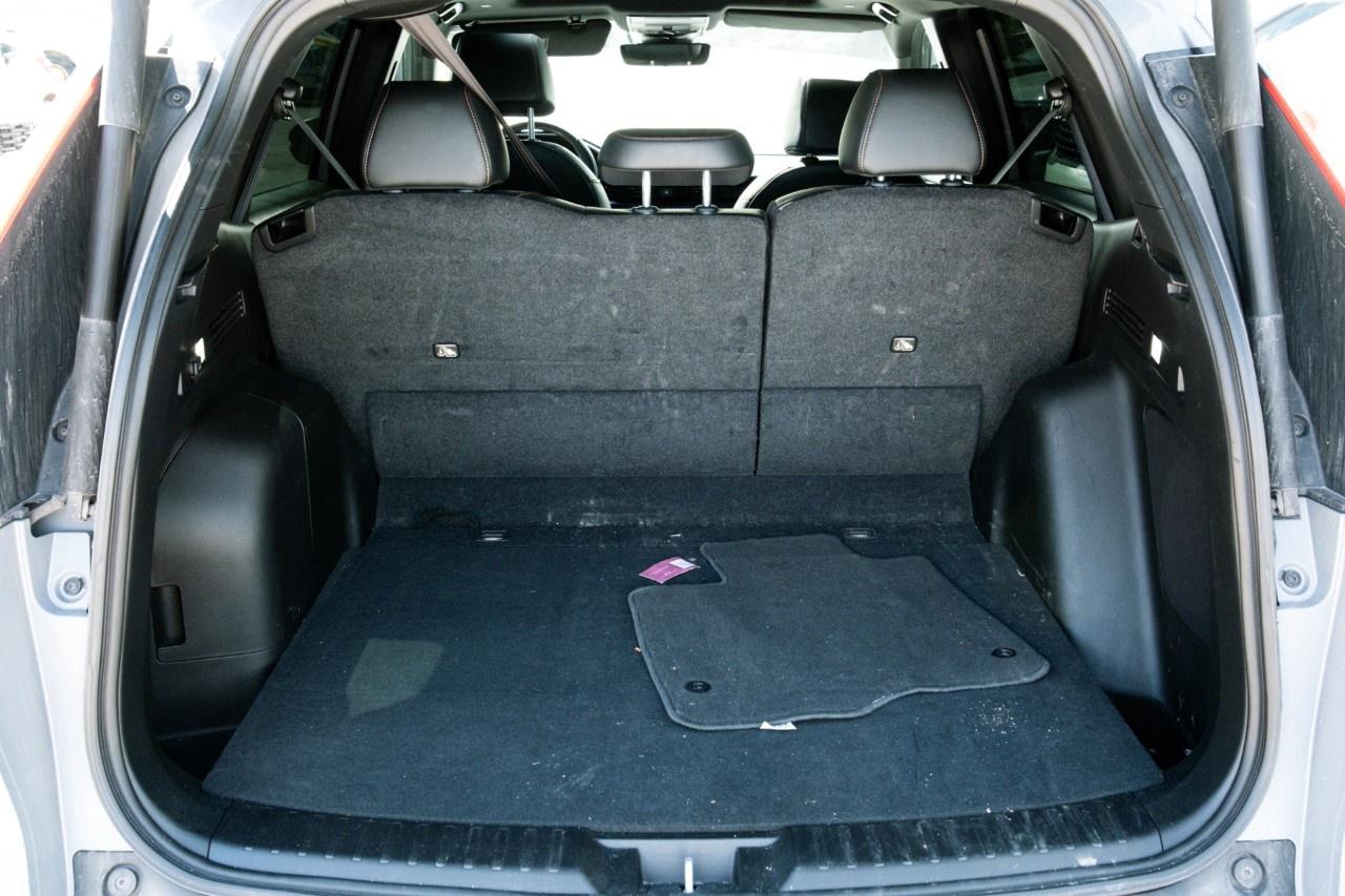 2024 Honda CR-V Hybrid Touring AWD Photo