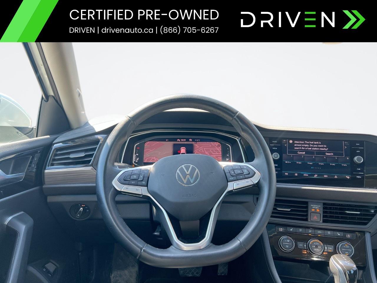2024 Volkswagen Jetta Highline auto Photo
