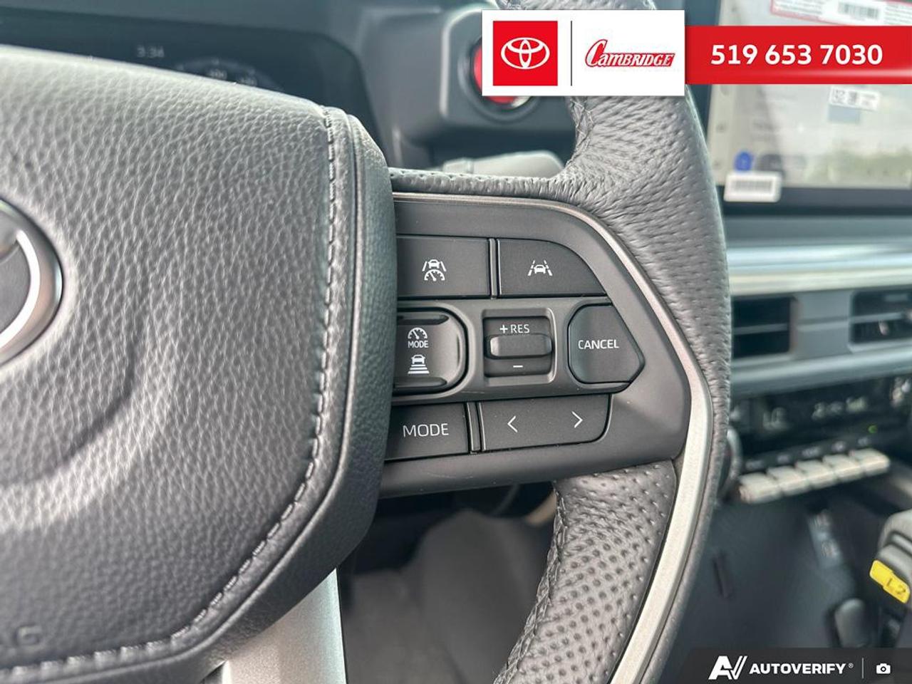 2026 Toyota Tacoma  Photo