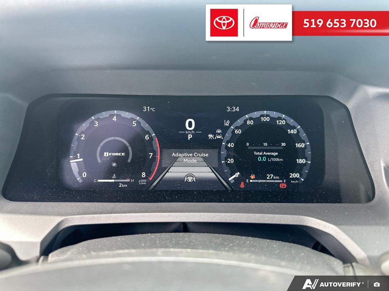 2026 Toyota Tacoma  Photo