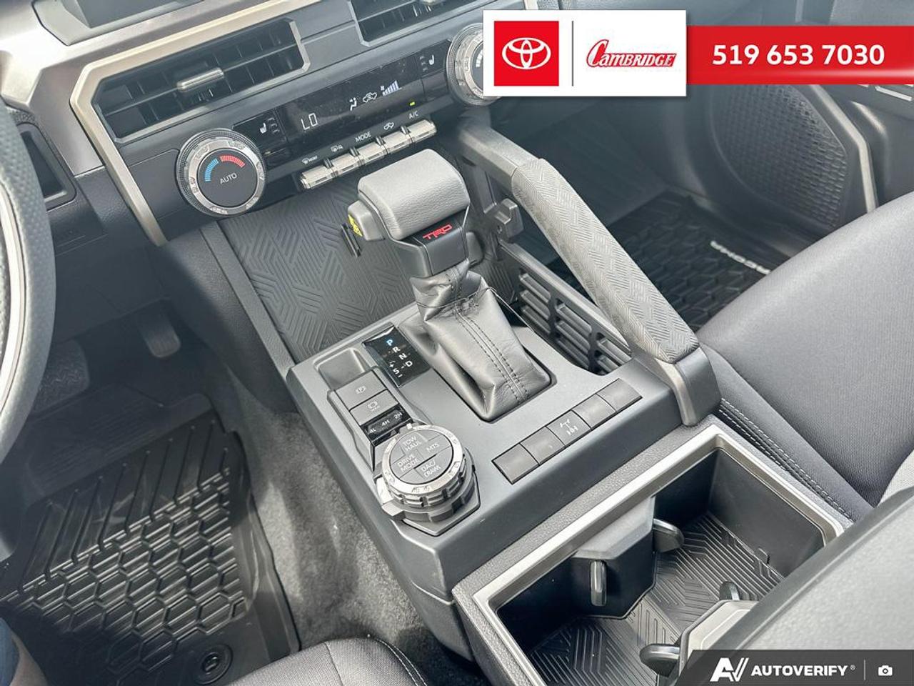 2026 Toyota Tacoma  Photo
