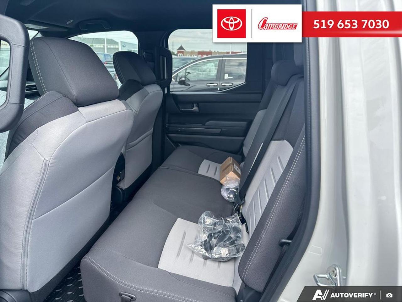2026 Toyota Tacoma  Photo