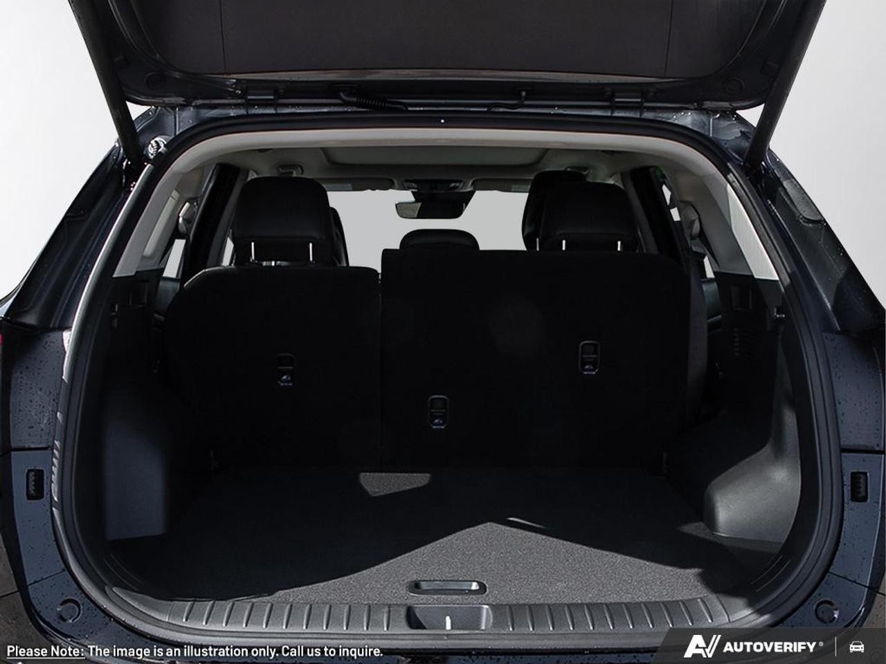 2026 Kia Sportage Hybrid EX Premium AWD Photo
