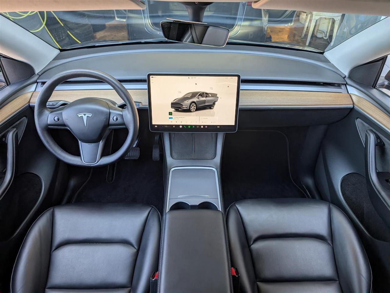 2023 Tesla Model Y LONG RANGE AWD - DUAL MOTOR Photo