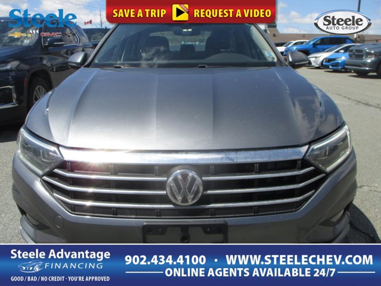 Used 2019 Volkswagen Jetta Execline for sale in Dartmouth, NS