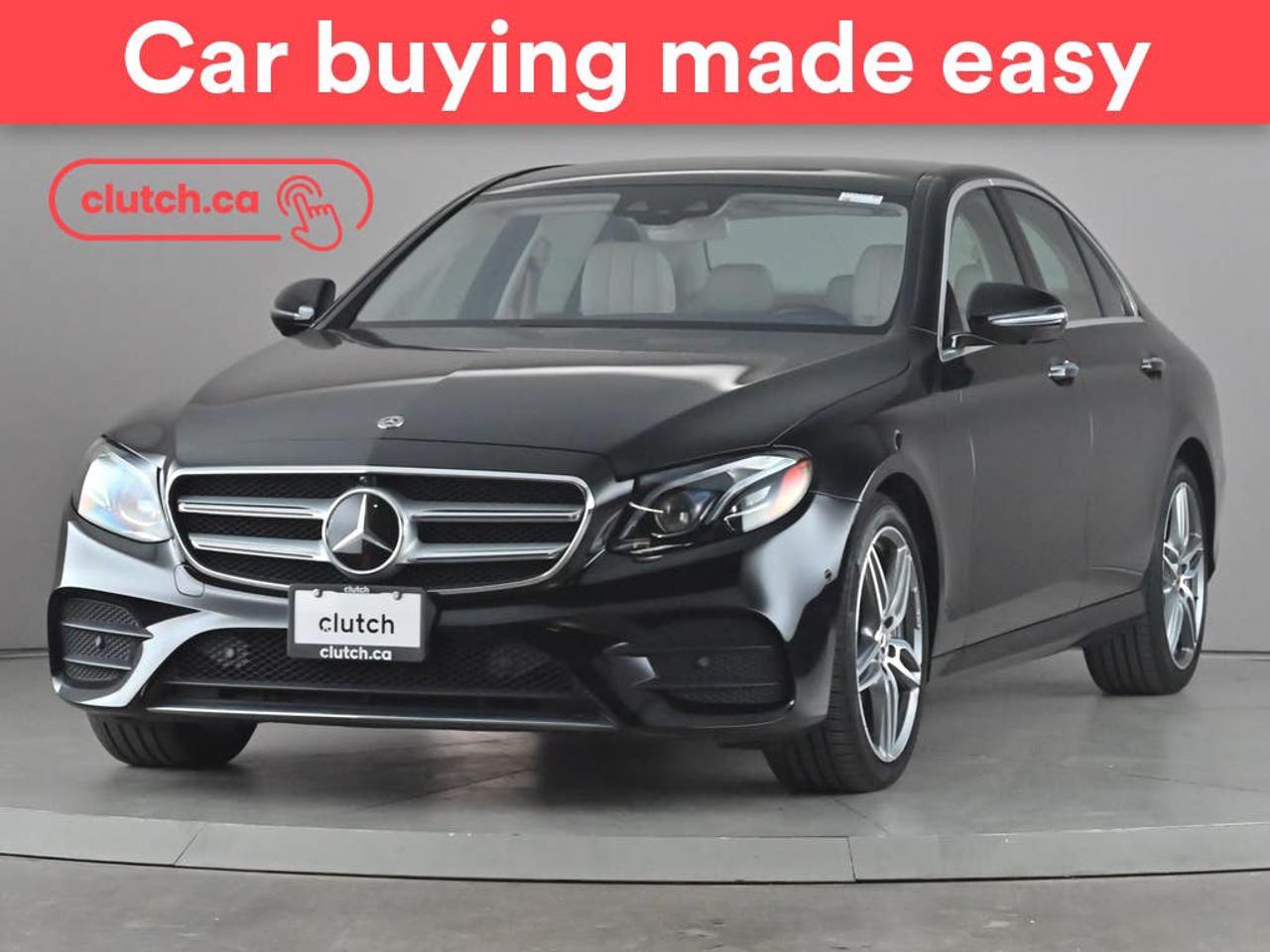 Auto Stop/Start, Electric Parking Brake, Brake Assist and more!<br> <br>Clutch is the largest online used car retailer in Canada, delivering a seamless, hassle-free car-buying experience to drivers everywhere. Shop thousands of used cars online, get the right one delivered to your door, and enjoy peace of mind with our 10-Day Money-Back Guarantee. How sweet is that? To learn more, visit clutch.ca.<br> <br>The top features for this car include:<br> <br>Front Seats Massage System<br>Auto Stop/Start<br>Electric Parking Brake<br>Brake Assist<br>Power Tailgate/Hatch<br>Auto Dimming Rearview Mirror<br>Front Heated Seats<br>Ventilated Front Seats<br>Power Lumbar Support<br>Rear Heated Seats<br>Folding Rear Seats<br>Driver Seat Memory System<br>Dual Zone Front Climate Control<br>Rear Climate Vents<br>Premium Sound System<br>Speed-Sensitive Volume<br>Bluetooth Music<br>GPS Navigation<br>Cruise Control<br>Adaptive Cruise Control<br>Integrated Garage Door Opener<br>12V Outlet<br>Hands Free Device Connectivity<br>Apple CarPlay<br>Android Auto<br>Wireless Charging<br>USB Input<br>Keyless Entry<br>Push Button Start<br>Passive Keyless Entry<br>Heads Up Display<br>Power Folding Exterior Mirrors<br>Lane Departure Warning<br>Forward Collision Mitigation<br>Rear Collision Warning<br>Rear Collision Mitigation<br>Pedestrian Detection<br>Driver Attention Alert<br>Traffic Sign Recognition<br>Heated Steering Wheel<br>One-Touch Windows<br>Rain Sensing Wipers<br>Rear Window Defroster<br>Hill Assistance<br>Rear View Camera<br>Parking Sensors<br>Rear Parking Sensors<br>Sport Exhaust<br>Power Driver Seat<br>Power Passenger Seat<br>360 Camera<br>Ambient Lighting<br>App Remote Start<br>Automatic High Beams<br>Panoramic Sunroof<br>Blindspot Sensors<br>Front View Camera<br> <br>Seamless home delivery - Delivery to your door in a matter of days. Available on select packages.<br> <br>Try it out for 10 days - If you do not like it, we will take it back. <br> <br>Quality assured - All cars go through our rigorous 210-point inspection and reconditioning process.<br> <br>Peace of mind - Warranty and protection plans available.<br> <br>Haggle-free - No haggling or hard sells.<br> <br>100% Transparency - Full inspection reports on every car, including high-res photography and a free Carfax report.<br> <br>Listed price is for cash purchase only and does not include taxes, Shipping Fees (if applicable), Delivery Fees (if applicable), government licensing fees.<br> <br>Previous Provincial Registrations:<br>Ontario<br> <br>Stock # 105852