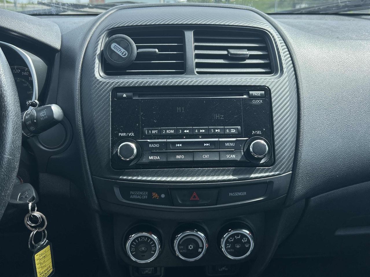 2015 Mitsubishi RVR GT - NO ACCIDENTS Photo