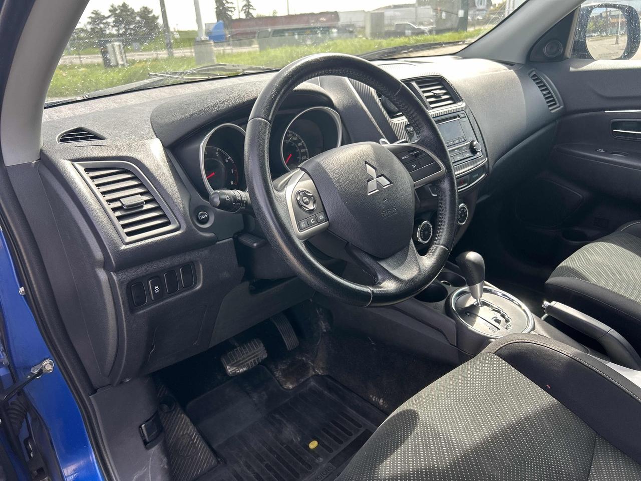 2015 Mitsubishi RVR GT - NO ACCIDENTS Photo