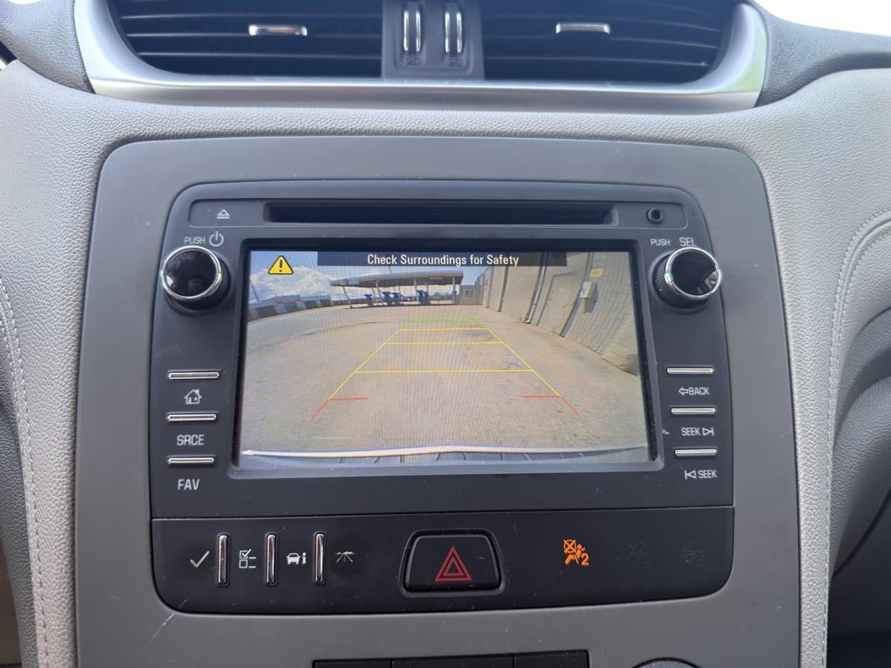 2016 Chevrolet Traverse LS - ONE OWNER VEHICLE Photo