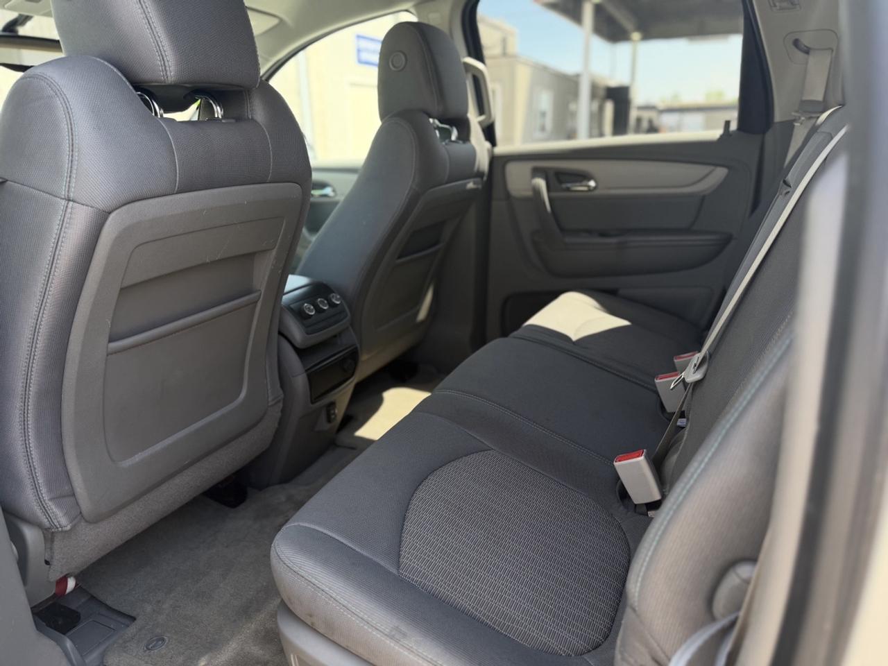 2016 Chevrolet Traverse LS - ONE OWNER VEHICLE Photo