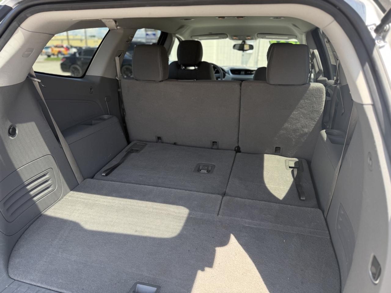 2016 Chevrolet Traverse LS - ONE OWNER VEHICLE Photo