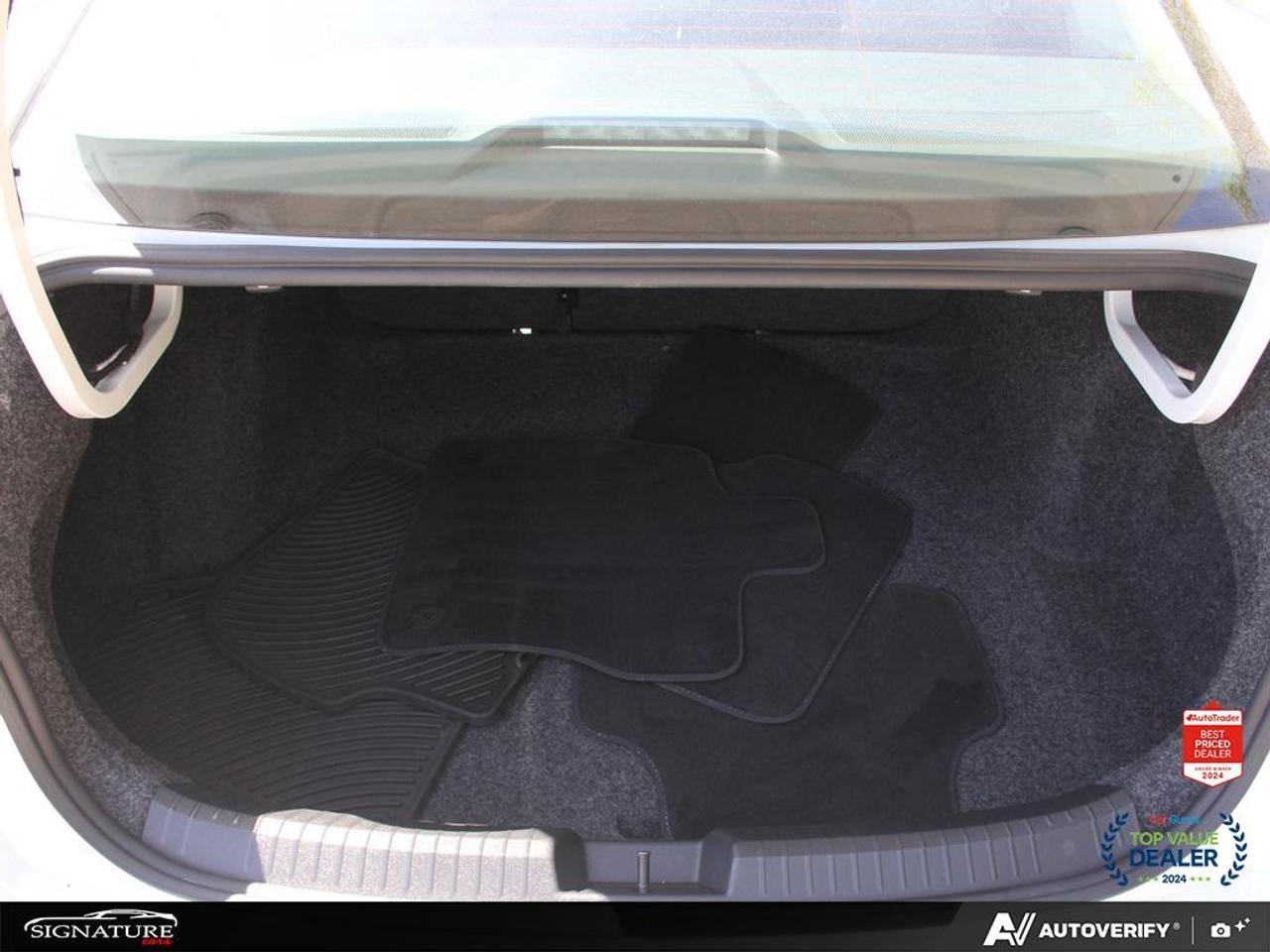 2022 Volkswagen Jetta Highline No Accident Photo