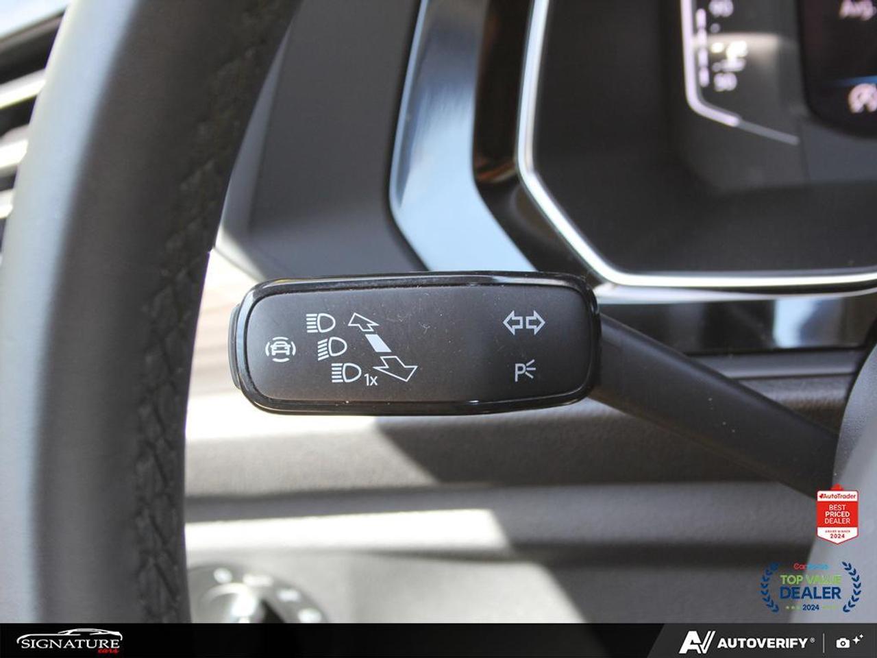 2022 Volkswagen Jetta Highline No Accident Photo